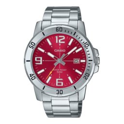 Casio collection muški sat ( MTP-VD01D-4B )