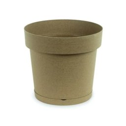 Gardino-saksija melrose woody 25x24h ( 34464 )