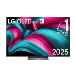 LG OLED65C51LA Televizor ( OLED65C51LA )
