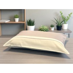 Jastucnica od satena 40x60cm Beige mix ( VLK000190-beigemix )