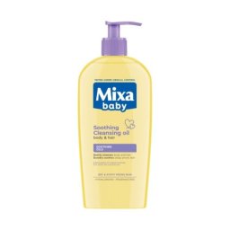 Mixa bb atopic ulje za kupanje 250ml ( 1100040051 )