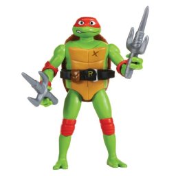 Playmates Tmnt skrivajući rafaelo figura ( 1100044986 )