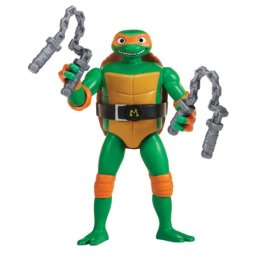 Playmates Tmnt skrivajući mikelanđelo figura ( 1100044987 )