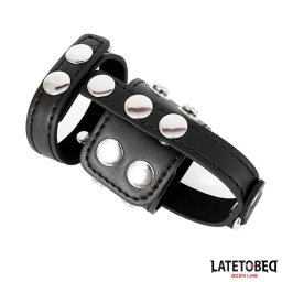 Latetobed podesivi kavez za penis