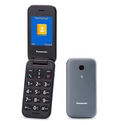 PANASONIC KX-TU400EXG Grey
