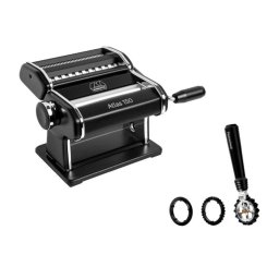 Set mašina za testeninu Mercato ATLAS 150 PW - crna
