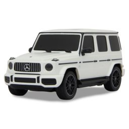 Rastar R/C Mercedes Benz AMG G 63 1:24