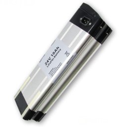 Baterija za električni bicikl 24V 10Ah – 8S Li-ion sa PCM zaštitom i kućištem