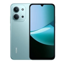 Xiaomi Redmi 15C 128GB Zelena