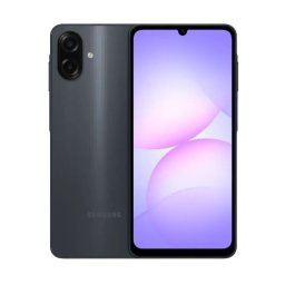 Samsung Galaxy A07 128GB crna