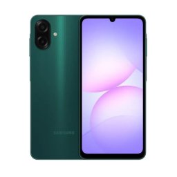 Samsung Galaxy A07 128GB zel