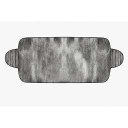 Auto oprema i kozmetika štitnik od sunca, snega i mraza za auto šoferšajbnu 200x70cm carline 700681 ( 3605 )