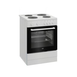 Beko FBE66000WD kombinovani šporet