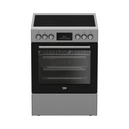 Beko FBE67310GX kombinovani šporet