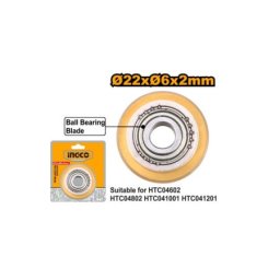 Ingco htc04602b nož za keramičke pločice 22x6x2 ( HTC04602B )