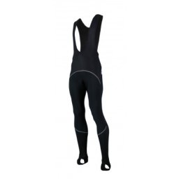 Doltcini zimske uni crne windstoper biciklističke - max rider (4xl) ( 1208-4xl )