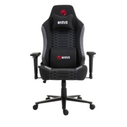 Marvo kahn ch178 gy siva stolica( 028-0085 )