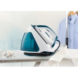 Heinner ideasteam his-d2005wb/ 2200w/ 5bara parna stanica