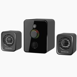 DEFENDER 2.1 SURROUND V12