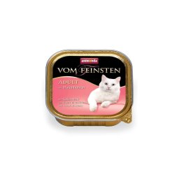 Animonda Vom Feinsten Cat Adult Ćureća Srca - 100 g