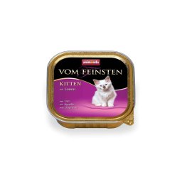 Animonda Vom Feinsten Kitten Jagnjetina - 100 g