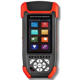 NOYAFA NF-981 OTDR Tester vlakana sa vizuelnim lokatorom kvarova i optièkim meraèem snage