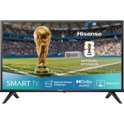 Tv led 32a4q led hd smart
