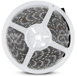 V-TAC LED TRAKA 5050 60LED, 11W, 12V, 4000K, IP65, SKU-212150