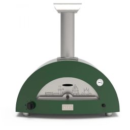 Peć za pizzu Alfa Forni FXMD-2P-LEFI Firence - LIMITED EDITION - na gas