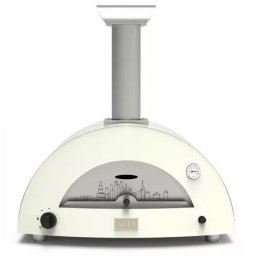 Peć za pizzu Alfa Forni FXMD-2P-LEMI Milan - LIMITED EDITION - na gas