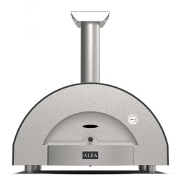 Peć za pizzu Alfa Forni Classico 2 Pizze Gas FXCL-2P-GGRA - na gas