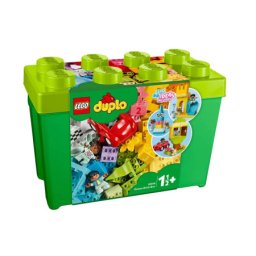 Lego duplo classic deluxe brick box ( LE10914 )