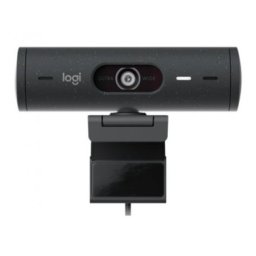 Logitech web kamera brio 505 960-001459