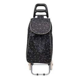 Estia es04-3364 kolica za kupovinu 36l crna