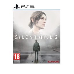 PS5 Silent Hill 2 ( 058367 )