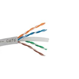 Maxpro line Kabl FTP CAT6 BAKAR indoor 305m STAR