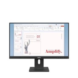 Lenovo 64bamat1eu e24-40 ips/fhd/hdmi/dp/vga/zvučnici/3y monitor 24 ( 0001410892 )