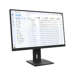 Lenovo 64bcmat4eu e27-40 fhd/ips/hdmi/dp/vga/zvučnici/3y monitor 27 ( 0001411078 )