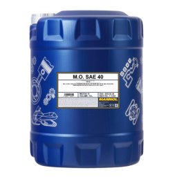 Mannol M.O. SAE 40 - 3104