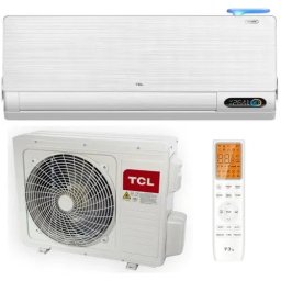 TCL TAC-24CHSD/TPH11I/BreezeIN/inverter/A++/R32/24000BTU
