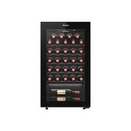 Candy vinska vitrina CWC 033M
