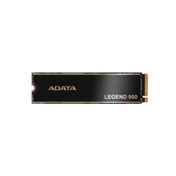 1TB Legend 900 PCIe Gen4x4 NVMe M.2 2280 SSD Adata SLEG-900-1TCS
