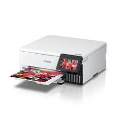 EPSON L8160 EcoTank A4 ITS (6 boja)