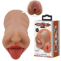 Dupli masturbator Sarah