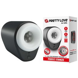 Masturbator sa pomeranjem DJ Girl