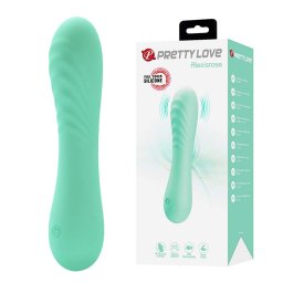 Mint silikonski vibrator Alexisrose