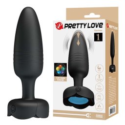 Svetleca LED kupa sa pomeranjem Tarion