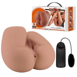 Veštačka vagina Bernace