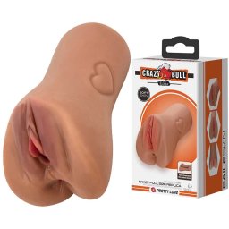 Vestacka vagina Elena