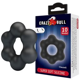 Super mekani prsten za penis Clauzell